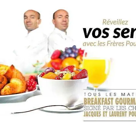 Appart'city Confort Paris Villejuif