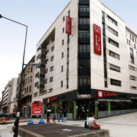 Appart'city Confort Paris 3* Villejuif