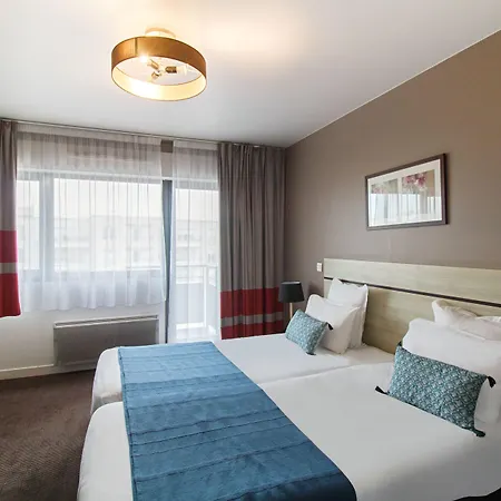 Appart'city Confort Paris 3* Villejuif