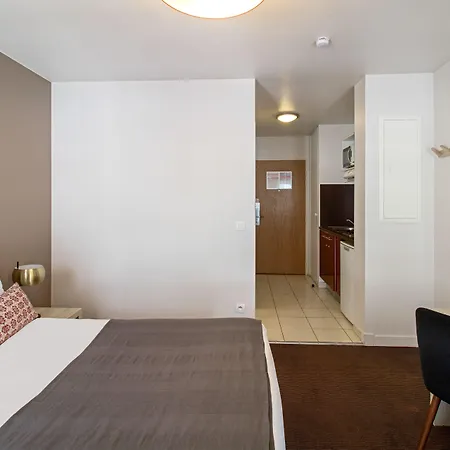 Appart'city Confort Paris