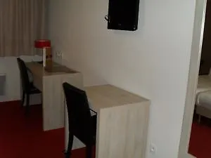 Appart'city Confort Paris Apartahotel