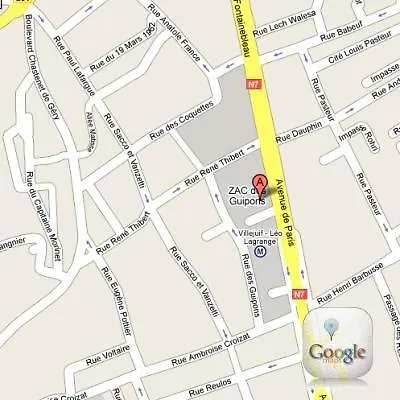 Appart'city Confort Paris Apartahotel