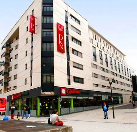 Appart'city Confort Paris 3* Villejuif