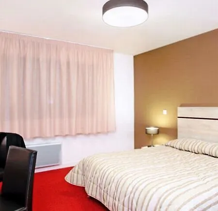 Appart'city Confort Paris Apartahotel 3*