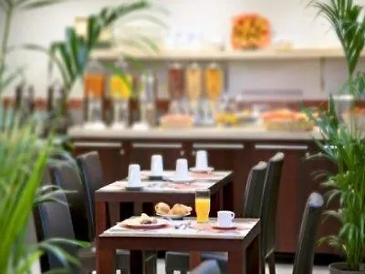 Appart'city Confort Paris Apartahotel Villejuif