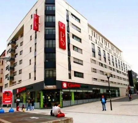 Appart'city Confort Paris Aparthotel