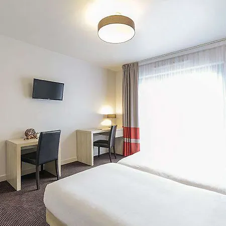 Appart'city Confort Paris Villejuif