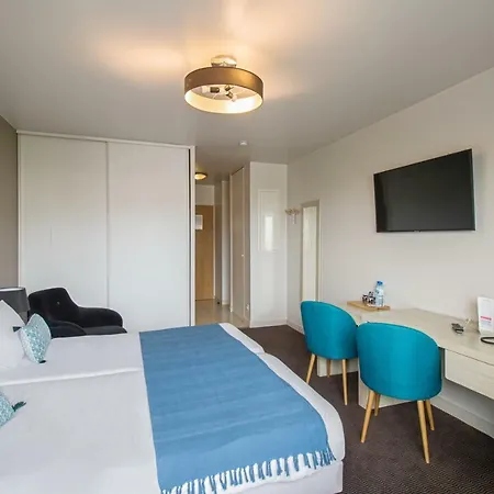 Appart'city Confort Paris Villejuif