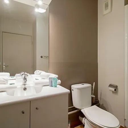 Apartahotel Appart'city Confort Paris Villejuif