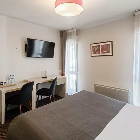 Appart'city Confort Paris