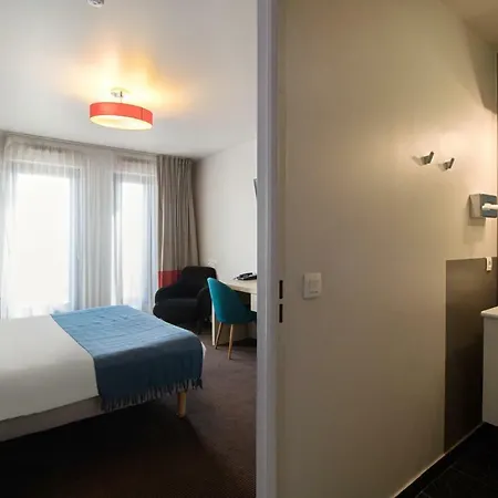 Appart'city Confort Paris 3*