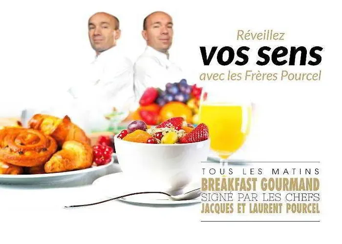 Appart'city Confort Paris Villejuif