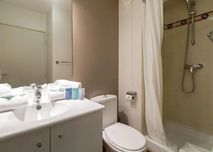 Appart'city Confort Paris Aparthotel 3*