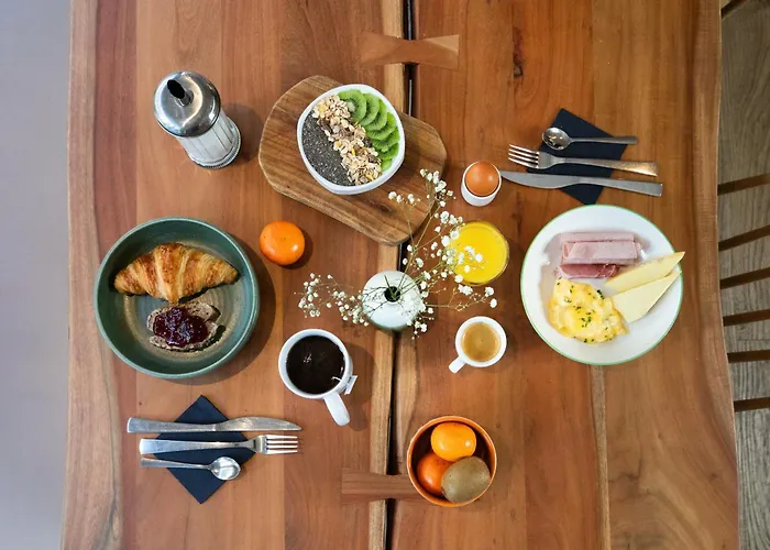 Aparthotel Appart'city Confort Paris Villejuif