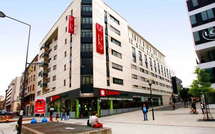 Appart'city Confort Paris 3* Villejuif