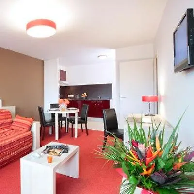 Appart'city Confort Paris