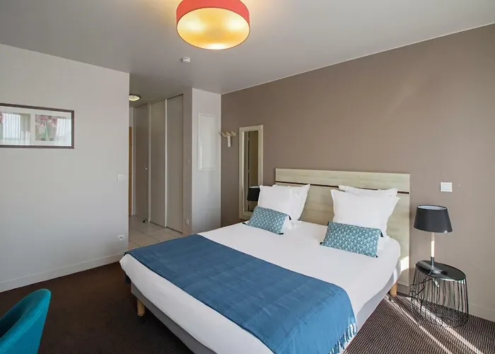 Appart'city Confort Paris 3*