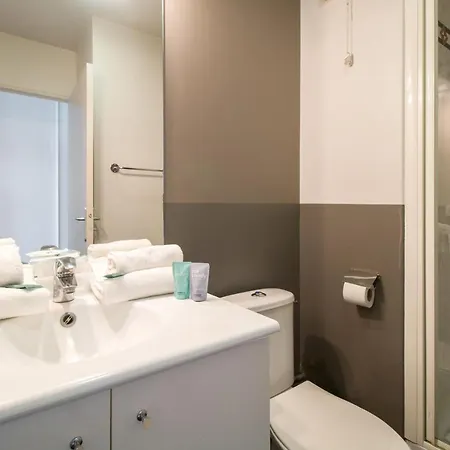 Appart’city Confort Paris Appart hôtel 3*