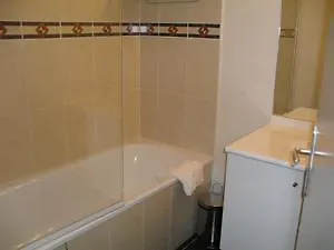 Appart’city Confort Paris 3*